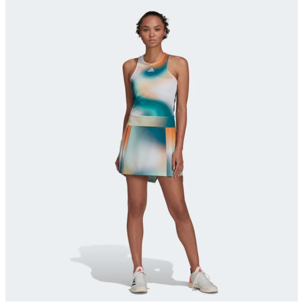 Adidas Tennis Made to be Remade Dress